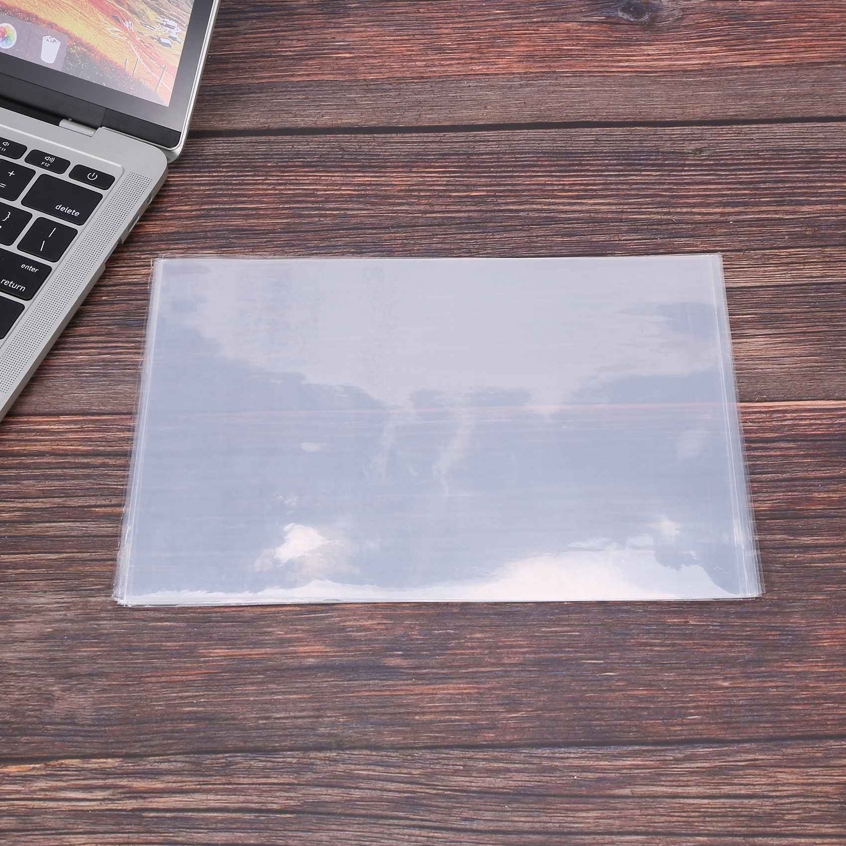 24-Sheets FEP Film for Photon Resin Printer