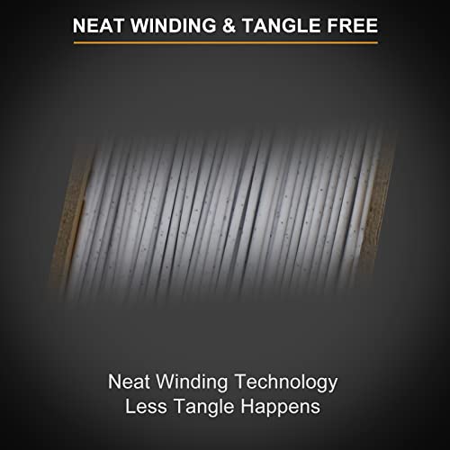 Rock White 3D Printer Filament 1.75mm