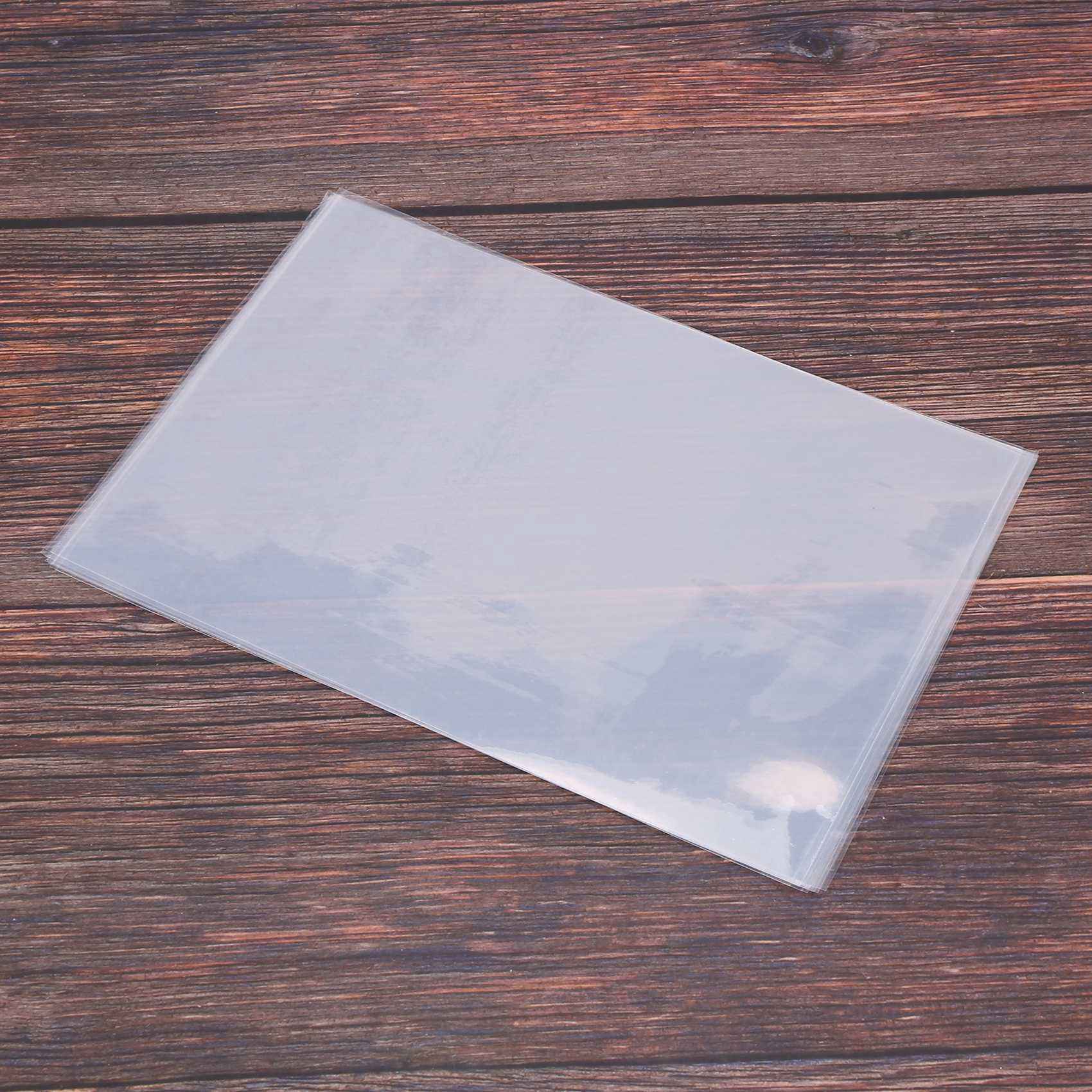 24-Sheets FEP Film for Photon Resin Printer