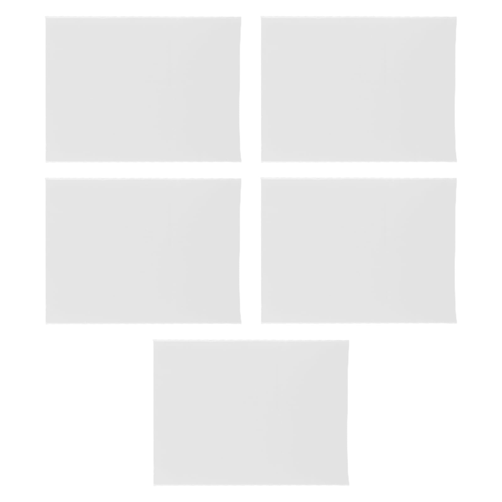 Universal FEP Film for Wanhao/Photon (5pcs)