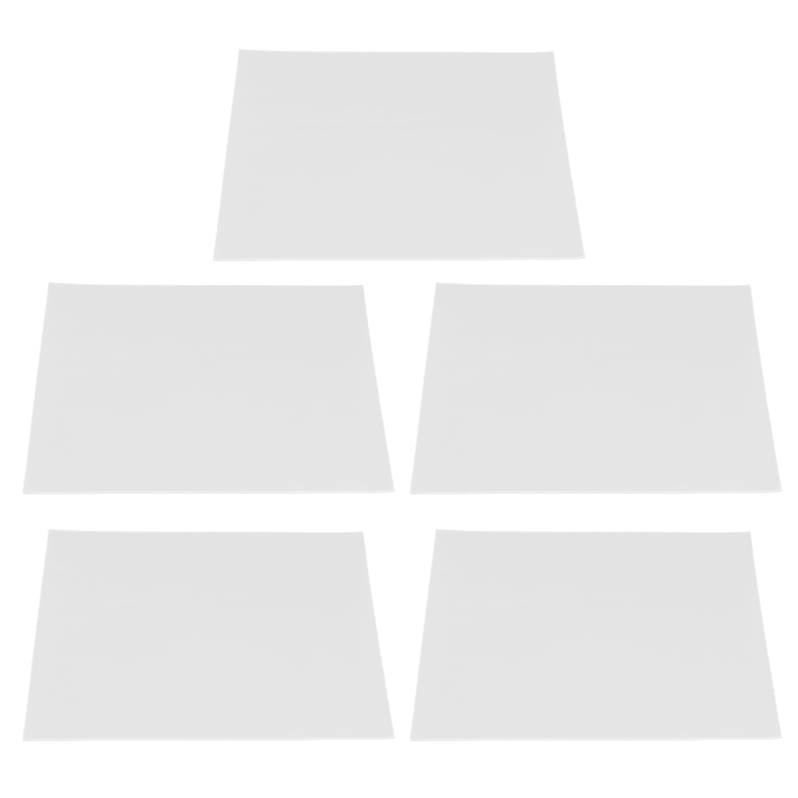 Universal FEP Film for Wanhao/Photon (5pcs)