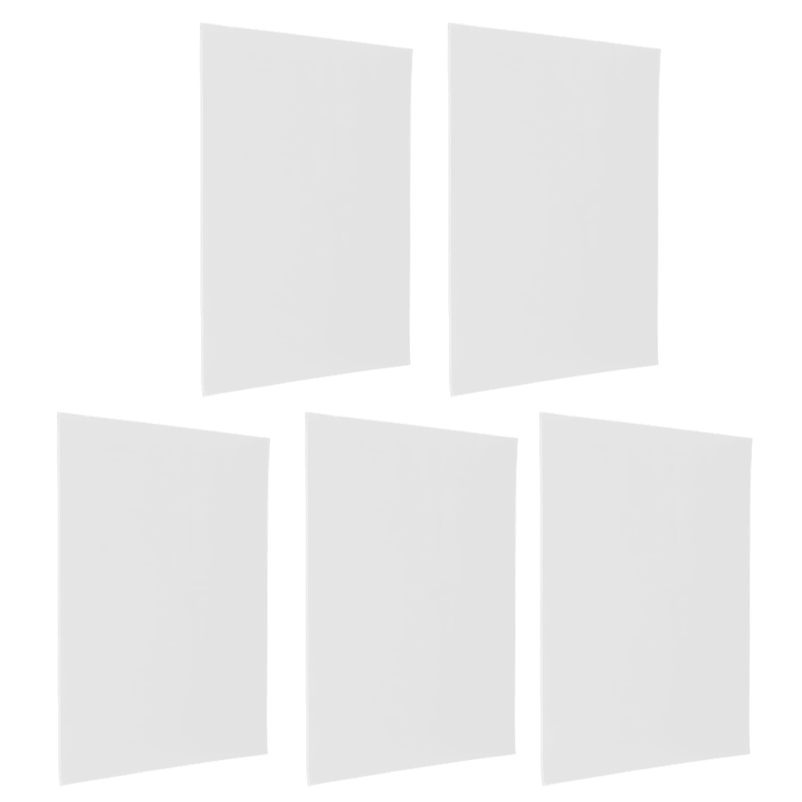 Universal FEP Film for Wanhao/Photon (5pcs)