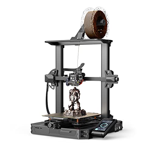 Creality Ender 3 S1 Pro 3D Printer