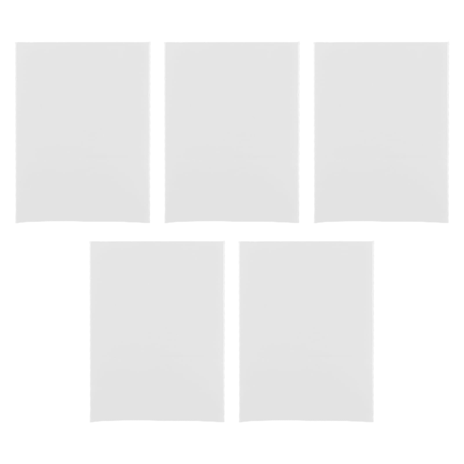 Universal FEP Film for Wanhao/Photon (5pcs)