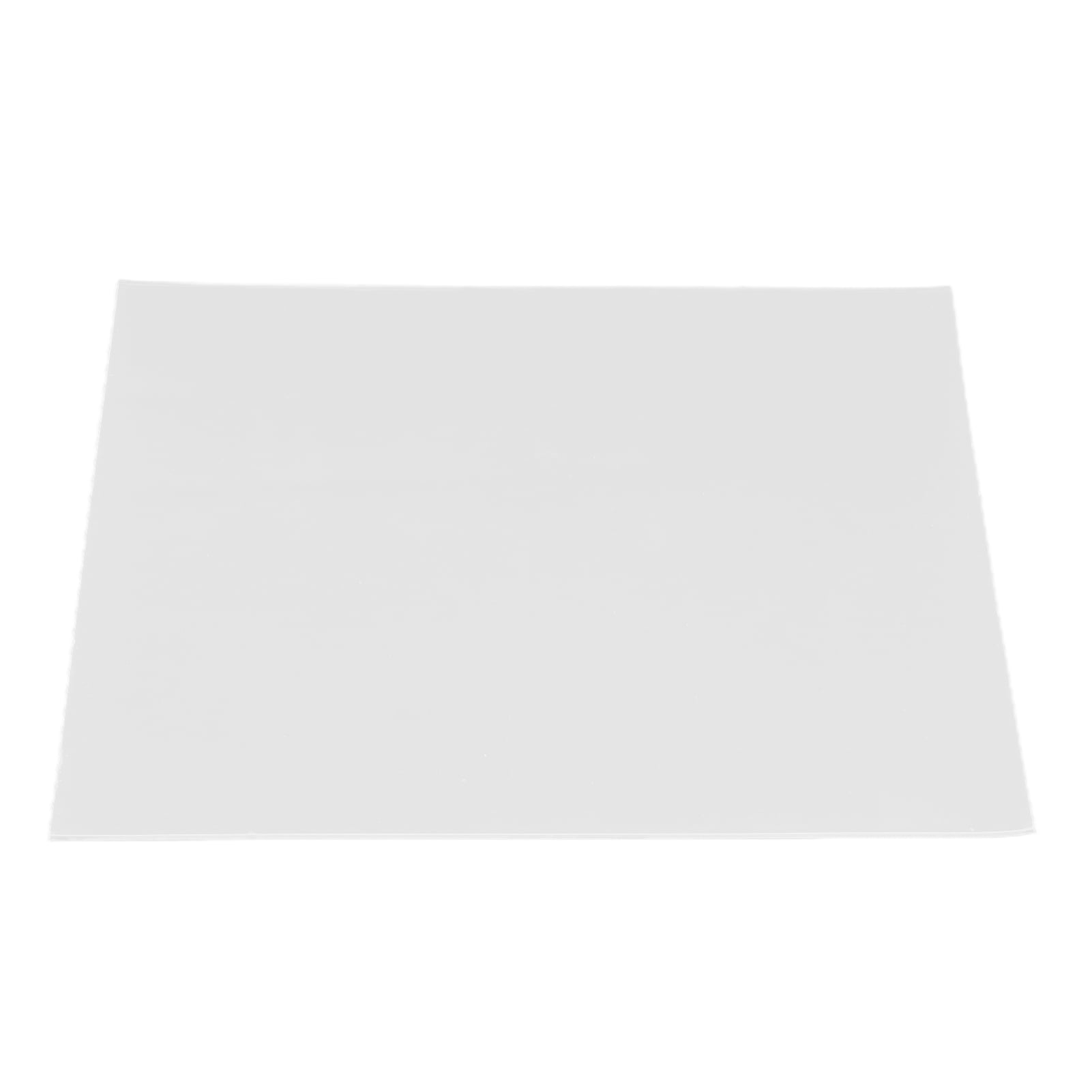 1Pc UV Curable FEP Film for 3D Printers