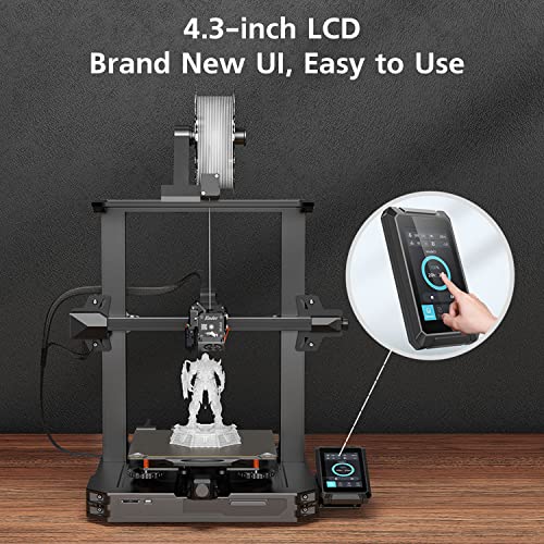 Creality Ender 3 S1 Pro 3D Printer