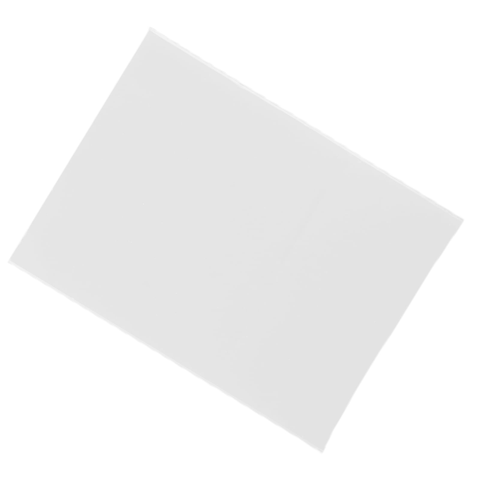 1Pc UV Curable FEP Film for 3D Printers