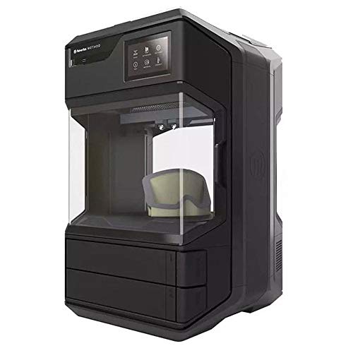 MakerBot Method 3D Printer, black