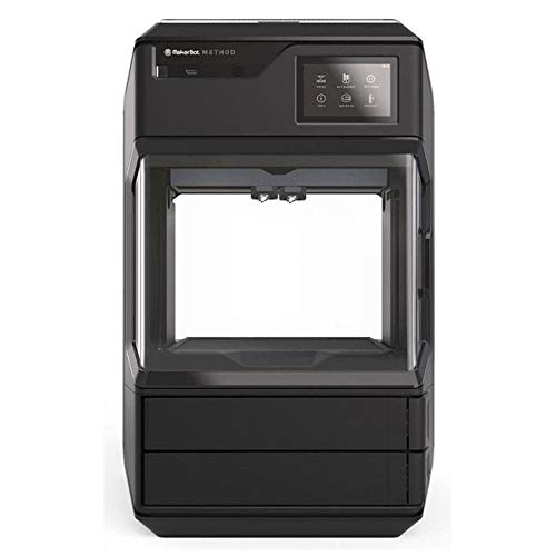 MakerBot Method 3D Printer, black