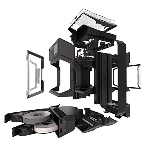 MakerBot Method 3D Printer, black