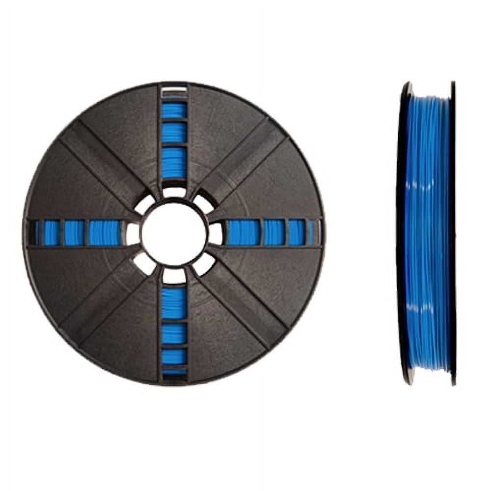 MakerBot True Blue PLA Filament (Large Spool)