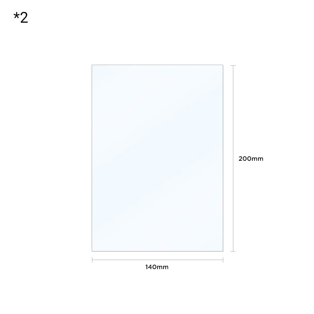 High Precision DLP Resin Release Film