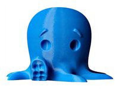 MakerBot True Blue PLA Filament (Large Spool)