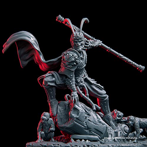 ELEGOO Saturn 8K MSLA 3D Printer