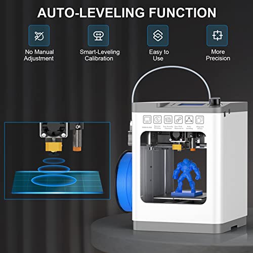 Tina2 3D Printer: Upgraded & Open Source