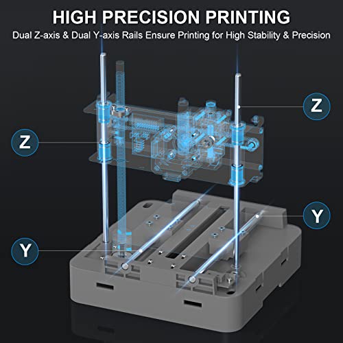 Tina2 3D Printer: Upgraded & Open Source