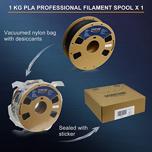 Professional Toughness Enhanced PLA Plus 3D Printer Filament