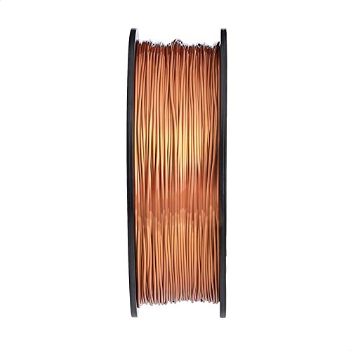 Silk Copper PLA 3D Printer Filament