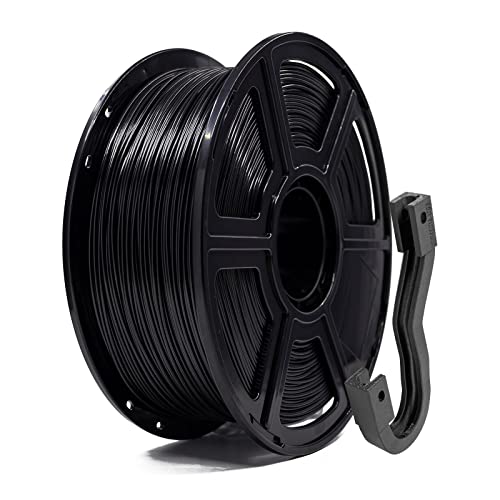 Flashforge ABS Pro 1.75mm Filament - Black