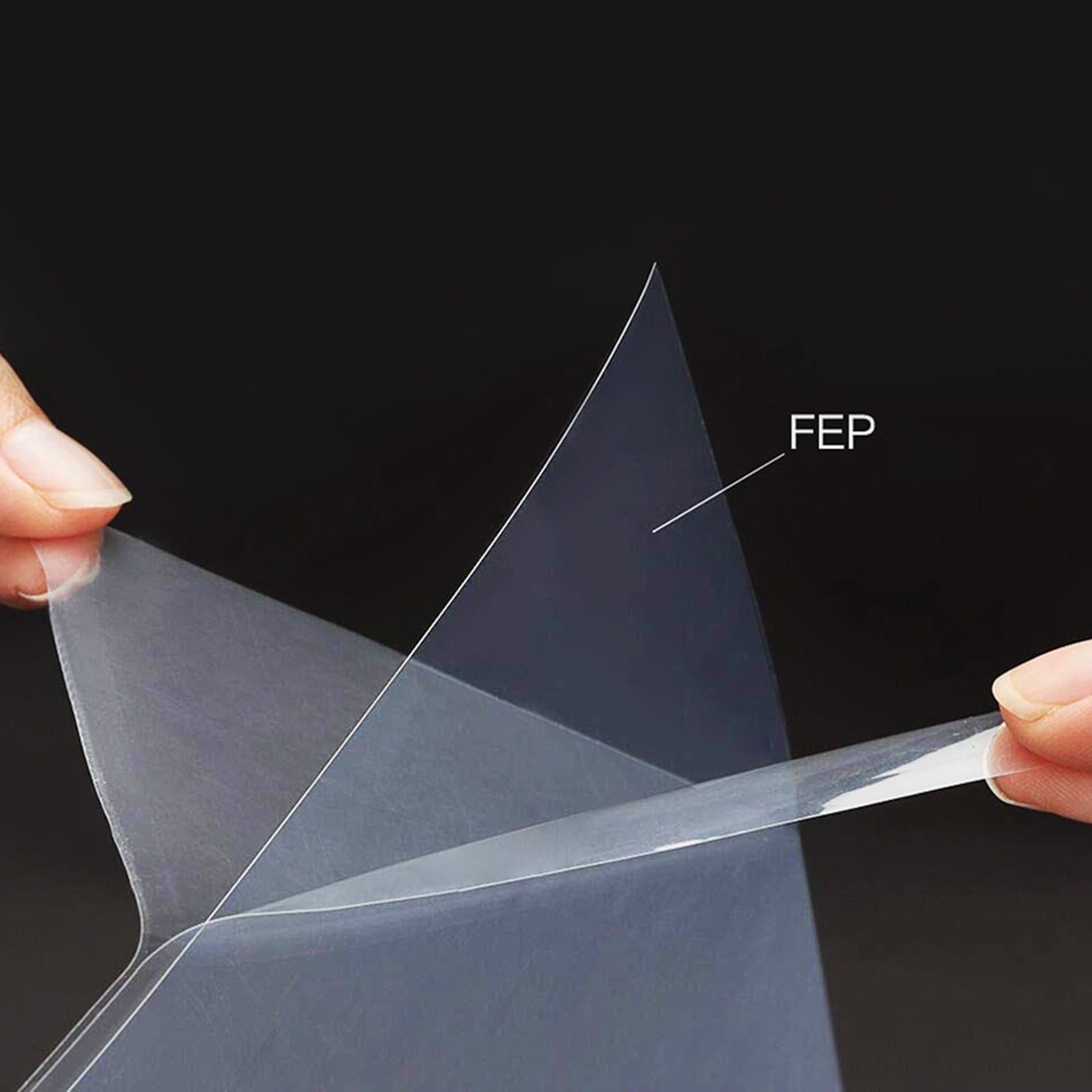 FEP Film 5PCS for Mars 3D Printer