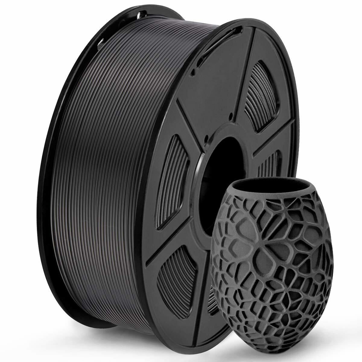 Get 4, Receive 6: SUNLU 3D Printer Filament