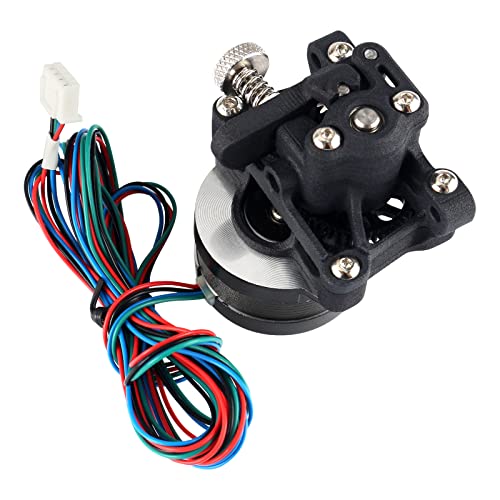 Lightweight FYSETC Sherpa Mini Extruder V1.5 Kit