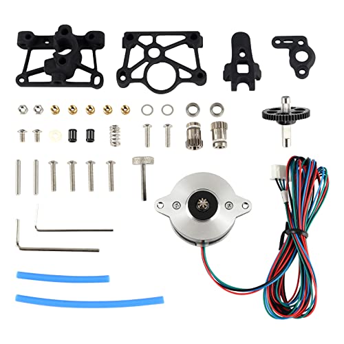 Lightweight FYSETC Sherpa Mini Extruder V1.5 Kit