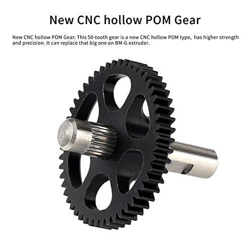 Lightweight FYSETC Sherpa Mini Extruder V1.5 Kit