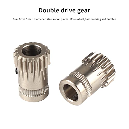 Lightweight FYSETC Sherpa Mini Extruder V1.5 Kit