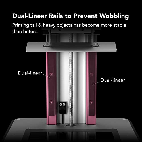 Phrozen Sonic Mini 8K LCD 3D Printer