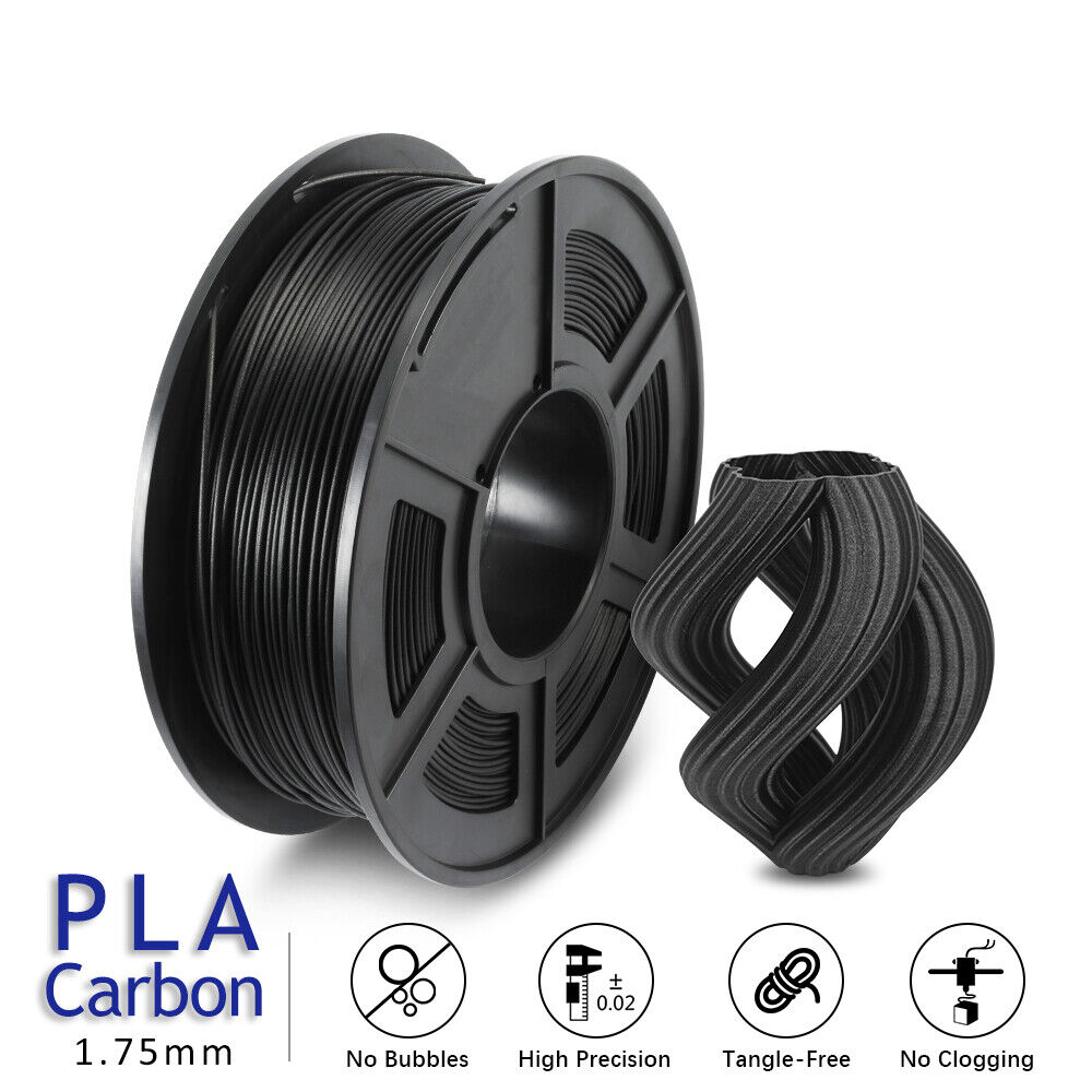 JAYO High-Quality 3D Printer Filament Bundle