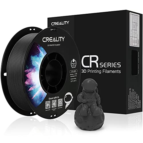 Creality ABS 3D Printer Filament 1.75mm - 2.2lbs