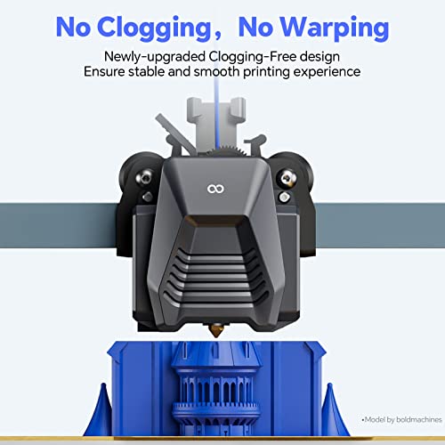 1KG Grey PLA 3D Printing Filament, +/- 0.02mm Accuracy