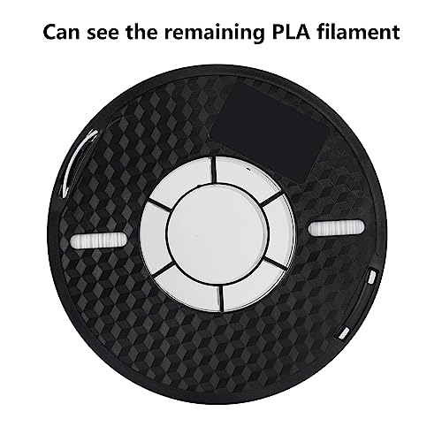 Kingroon White PLA 3D Printer Filament 1.75mm