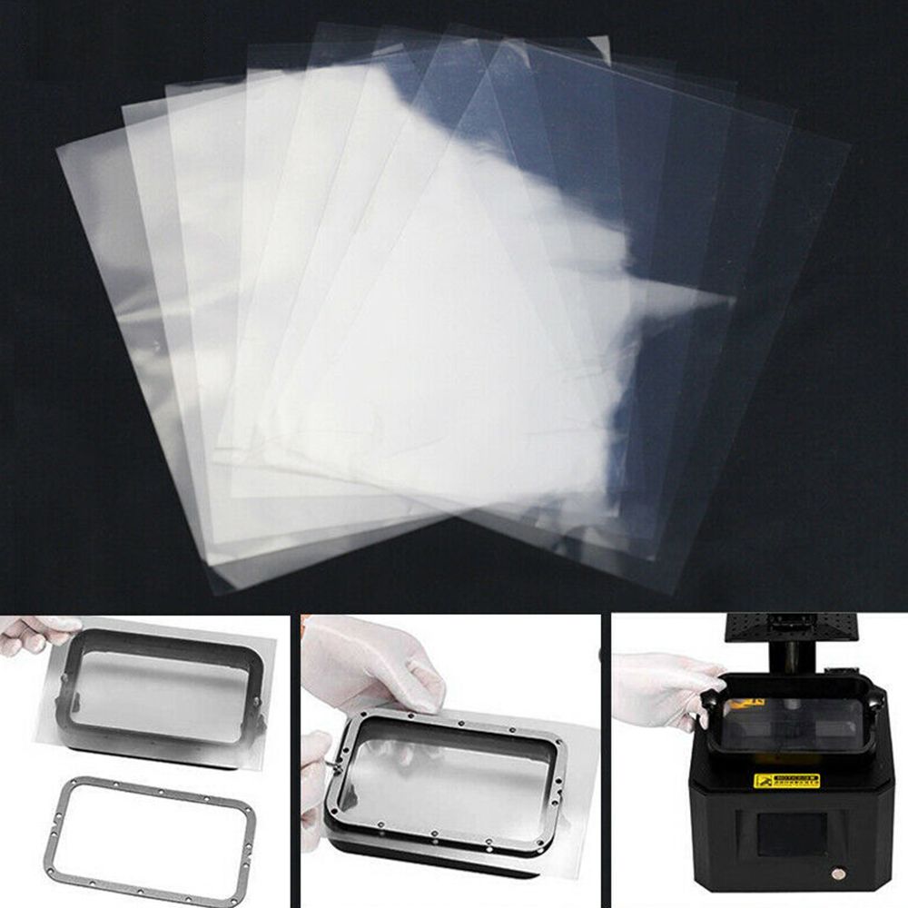 Professional Durable Printer Parts for 3D Printing