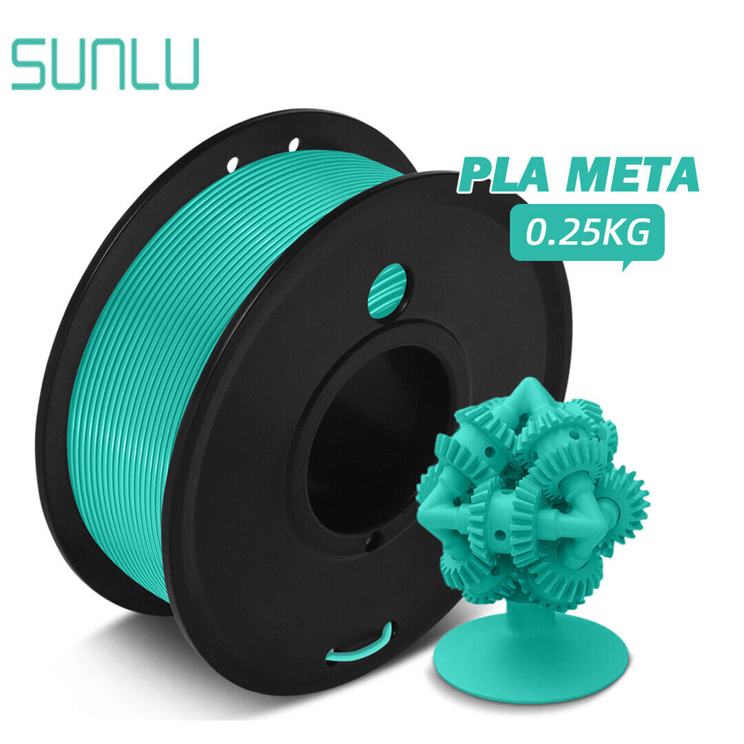 Sunlu 3D Printer Filament Variety Pack