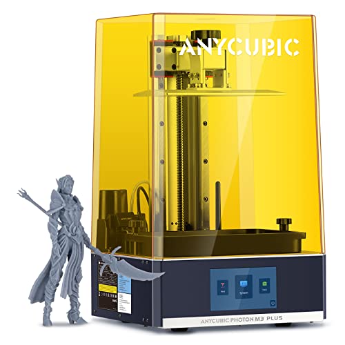 Anycubic UV LCD 3D Printer with Cloud