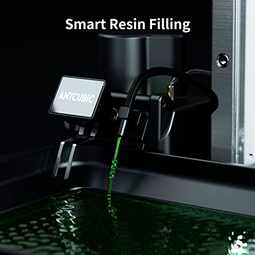 Anycubic UV LCD 3D Printer with Cloud