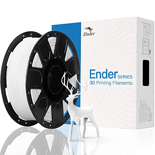 Creality Ender PLA Filament - High Quality 3D Printing