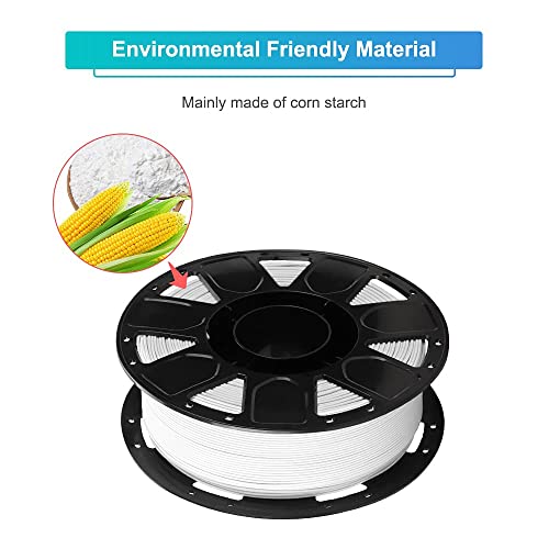 Creality Ender PLA Filament - High Quality 3D Printing