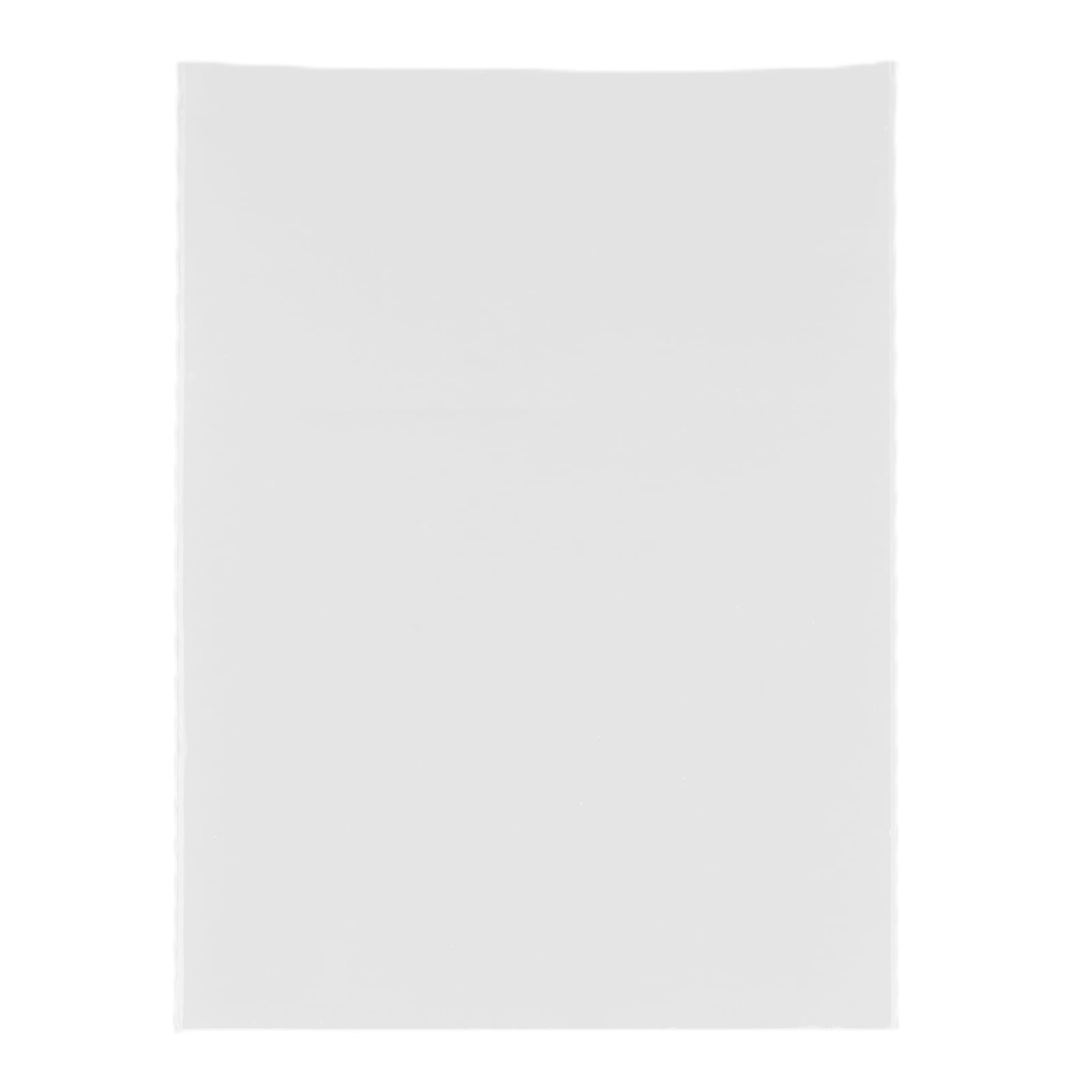 FEP Release Film for 3D Printers, 0.15mm