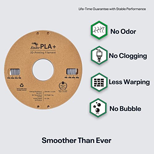 Creality Ender Pro PLA Filament - 1KG