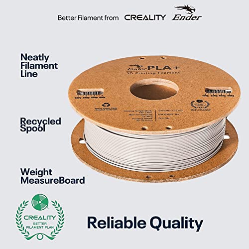 Creality Ender Pro PLA Filament - 1KG