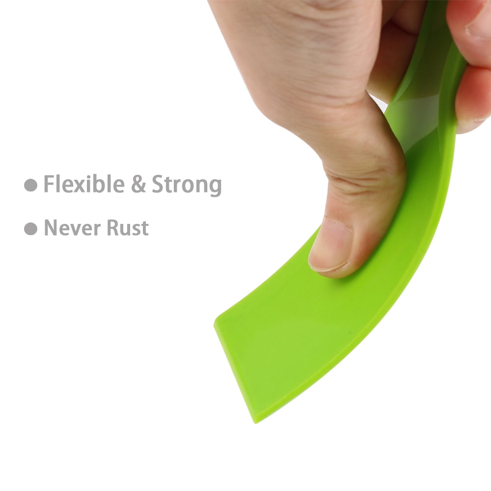 DLP SLA Resin Shovel Set for 3D Printers