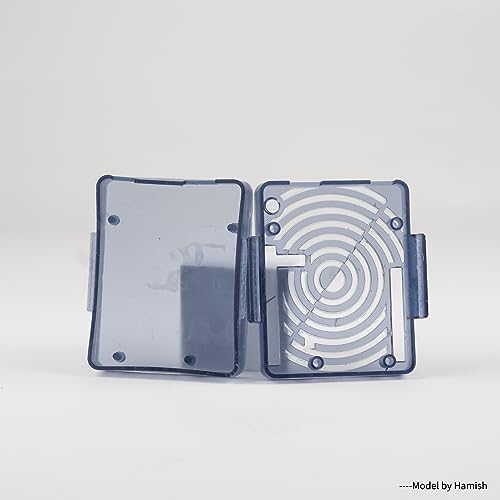 Smoky Black Siraya Tech Resin - 1kg