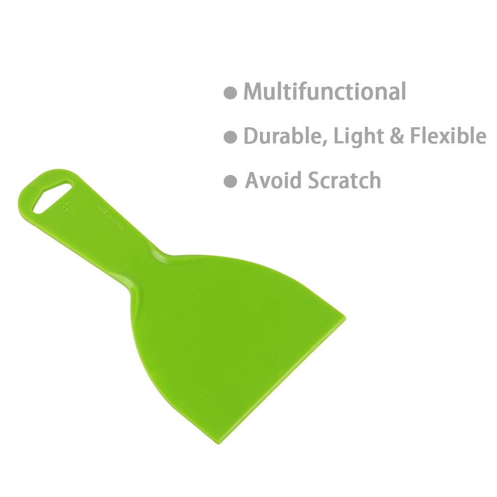 DLP SLA Resin Shovel Set for 3D Printers
