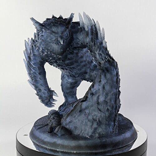 Smoky Black Siraya Tech Resin - 1kg