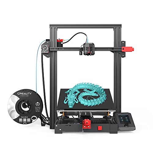 Creality Ender 3 Max Neo Printer Upgrade