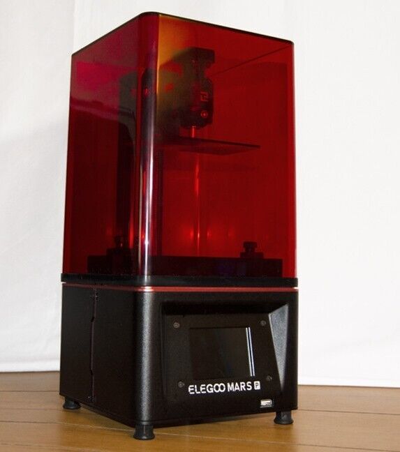 Rent 3D Printers - FDM & SLA