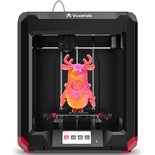 Voxelab Aries 3D Printer with WiFi